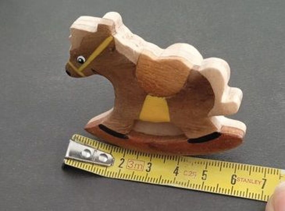 Bouton de meuble enfant
Bricolage