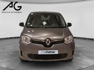 Twingo III E-Tech Equilibre 2022 occasion 08300 Rethel