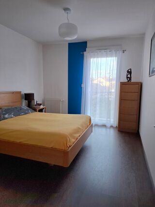  Appartement � vendre 3 pi�ces 73 m� Nantes