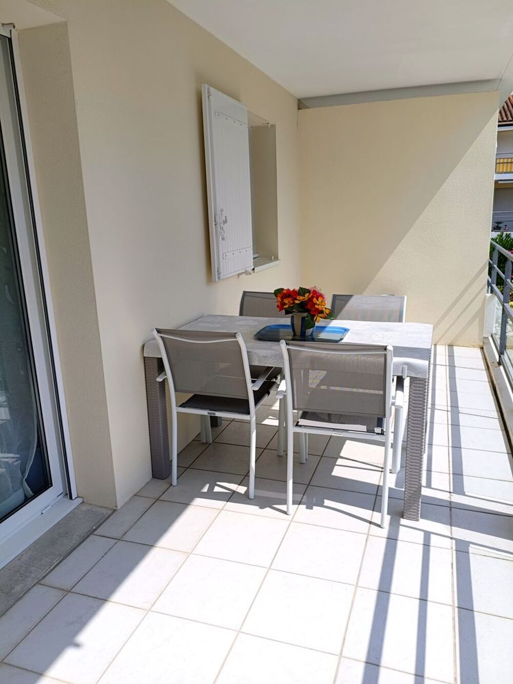 Vente Appartement appartement 2 pièces 37 m2 proche de la mer Vaux-sur-mer