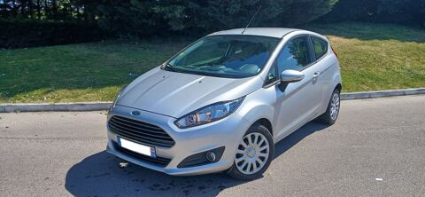 Ford fiesta 1.4 TDCi 70 FAP Ambiente