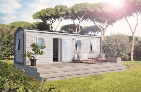 Mobil-Home Mobil-Home 2025 occasion Saint-Hilaire-de-Riez 85270