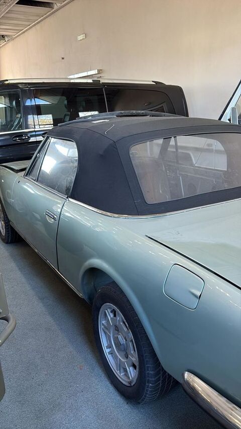 Annonce voiture PEUGEOT Voiture 36000 €