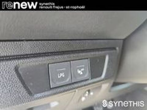 Sandero ECO-G 100 Expression 2023 occasion 83600 Fr&eacute;jus