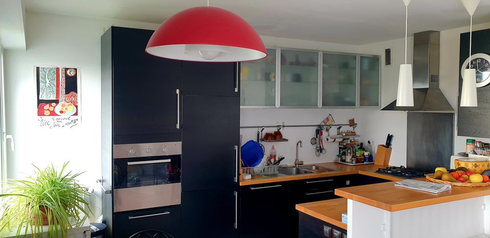 Vente Appartement Appartement la Rochelle centre 4 pièces 71 m² La rochelle