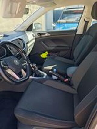 T-Cross 1.0 TSI 110 Start/Stop DSG7 Active 2021 occasion 13500 Martigues