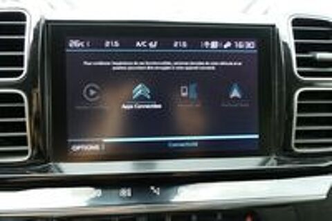 C5 aircross C5 Aircross PureTech 130 S&S BVM6 Start 2019 occasion 13600 La Ciotat