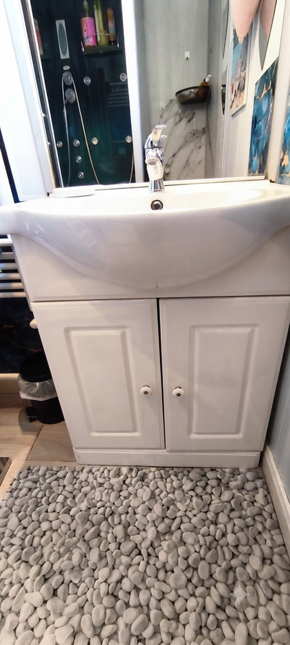 Meuble complet salle de bain Meubles