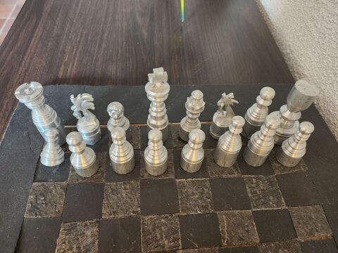 Jeux d'�checs 1350 �lancourt (78)