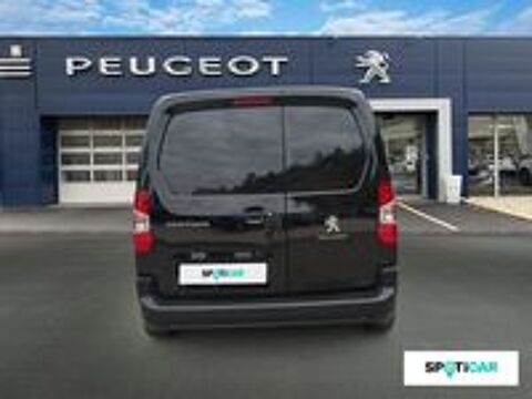 Partner STANDARD 650 KG BLUEHDI 100 S&S BVM6 PREMIUM 2022 occasion 46000 Cahors