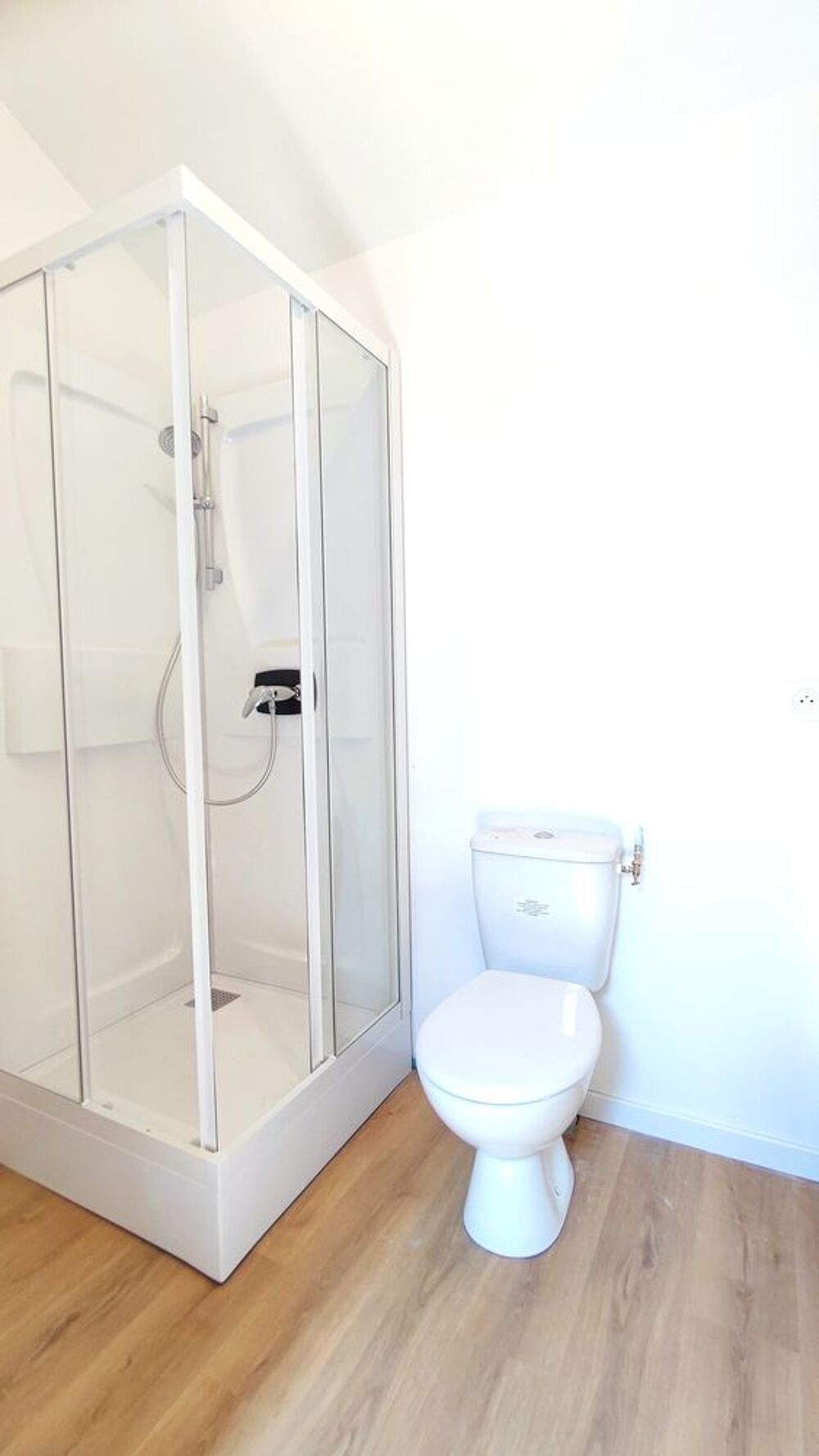 Location Appartement Appartement seul au 2ème étage Piégut-pluviers