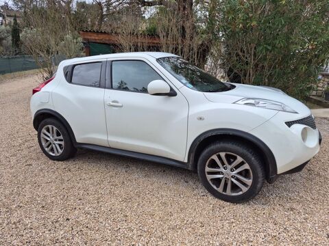 Nissan juke 1.5 dCi 110 FAP Urban Premium