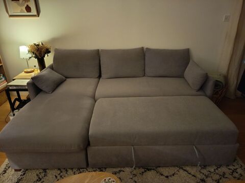 Canap� convertible r�versible 4 places 320 Ch�tillon (92)