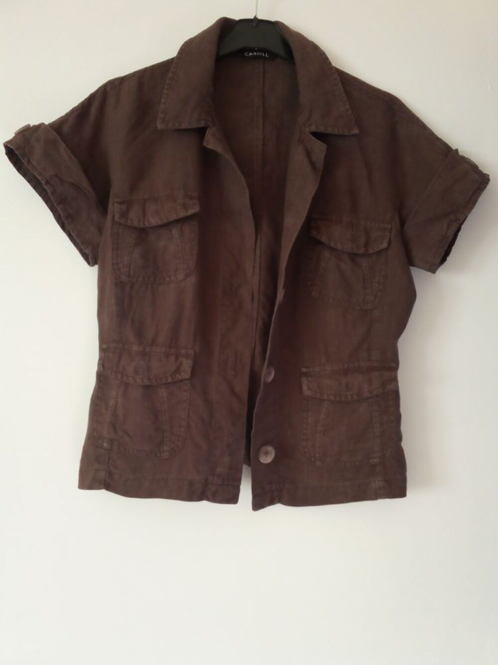  ensemble veste jupe Vêtements