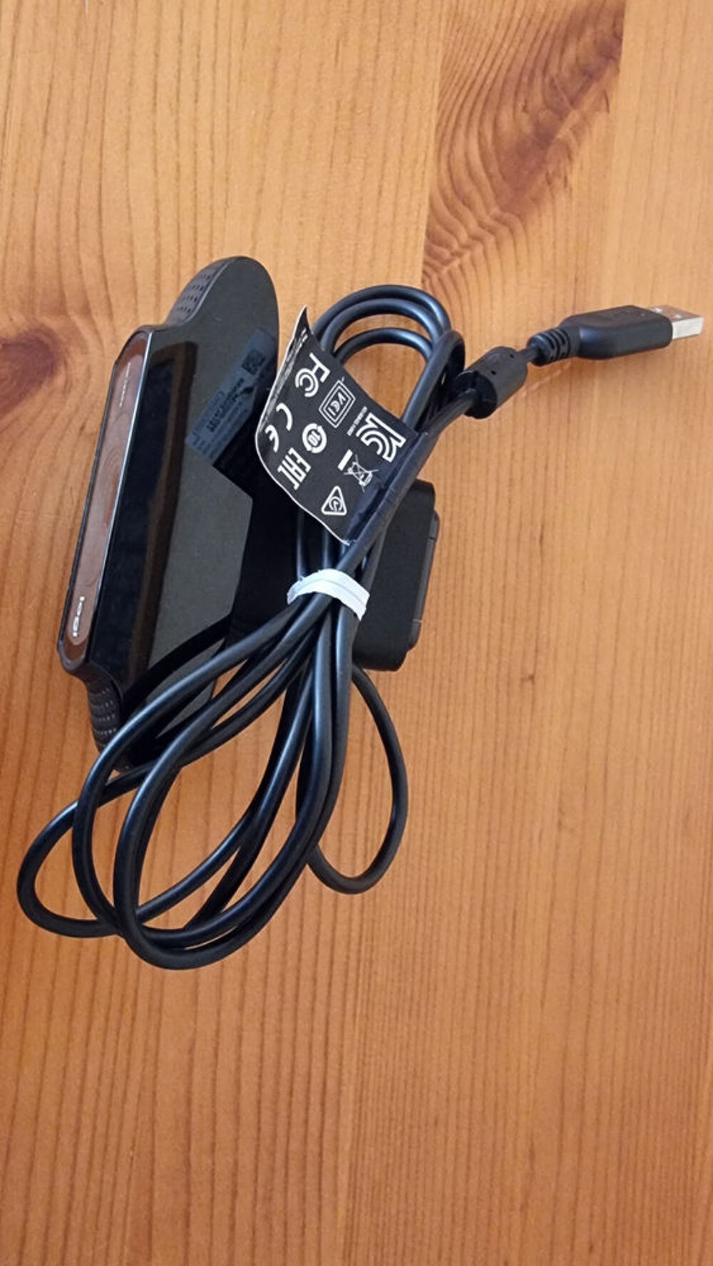 Webcam HD Logitech Matériel informatique
