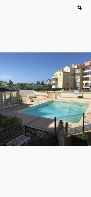 Location  Appartement 