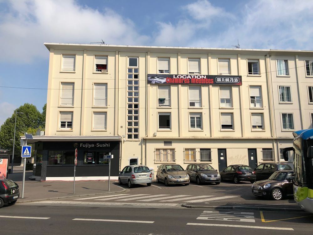 Location Appartement DE LOGEMENTS Caen
