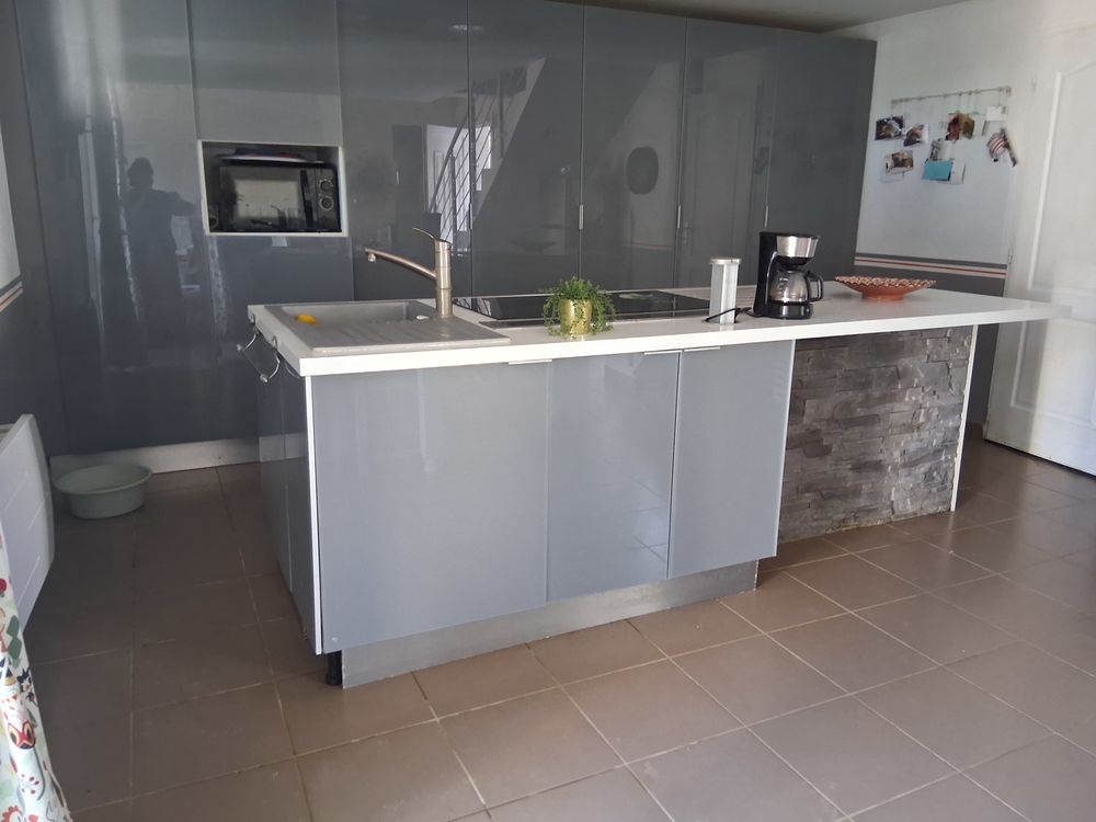 Vente Maison Maison.112 m2
Dans un village recherché Saint-Étienne-de-l'olm