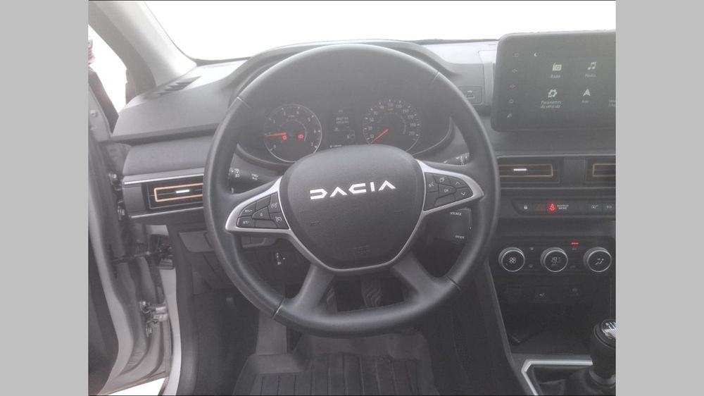 Sandero ECO-G 100 Stepway Extreme 2024 occasion 91150 &Eacute;tampes