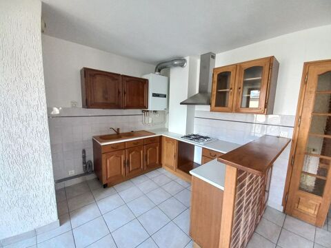  T3 Centre Ville Appartement - 3 pièce(s) - 67 m²