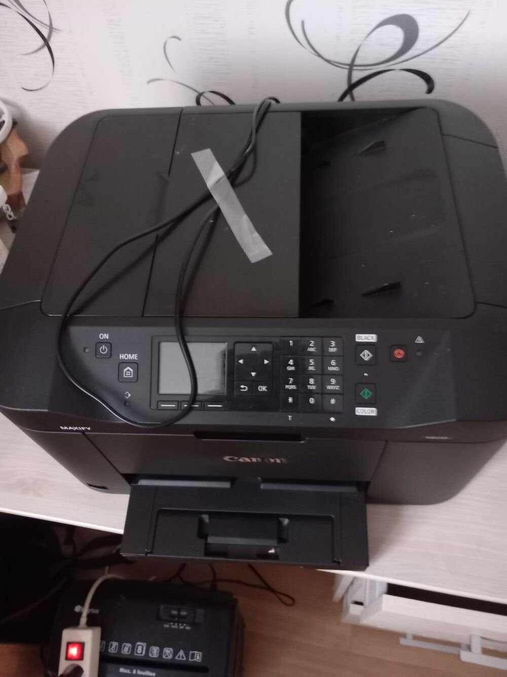 Imprimante Matériel informatique