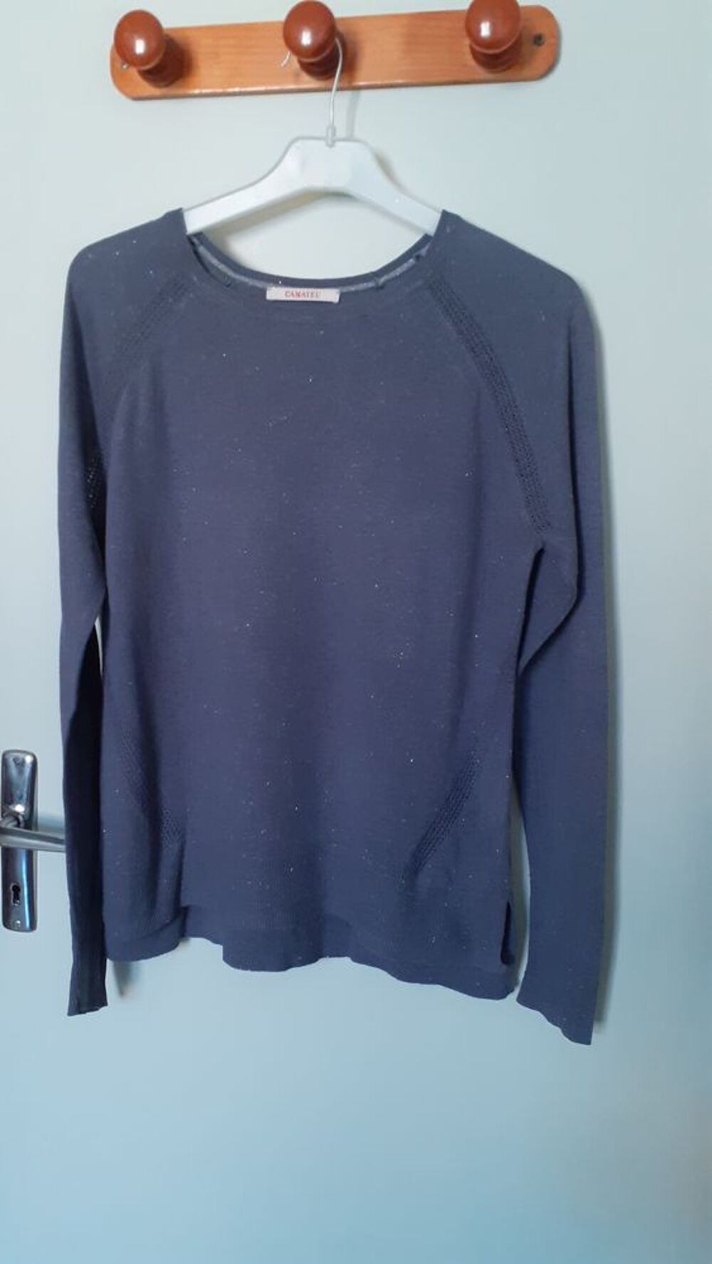Pull femme taille S Vêtements