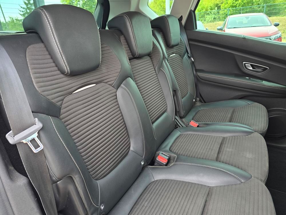Scenic IV Scenic dCi 130 Energy Intens 2017 occasion 91410 Dourdan