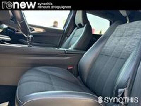 Austral mild hybrid advanced 130 Techno 2023 occasion 83300 Draguignan