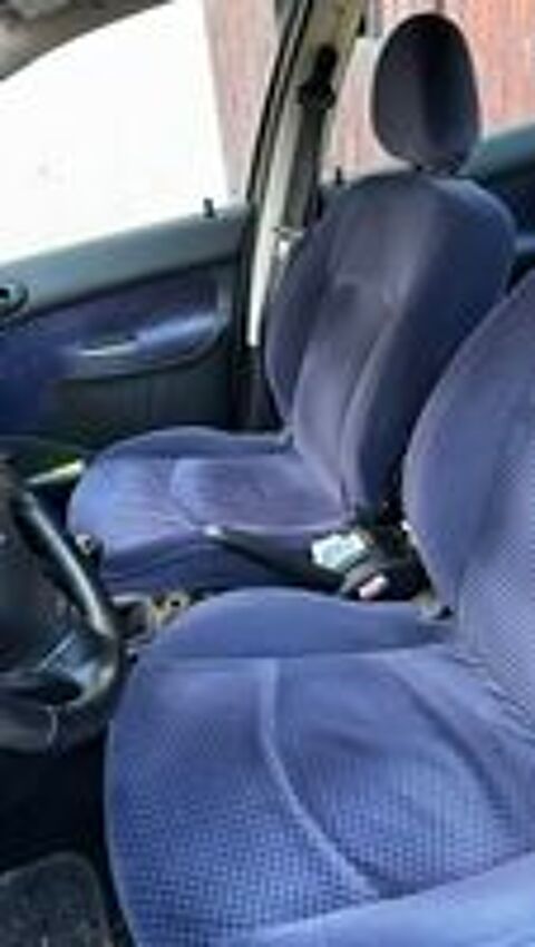 206 1.4e 16V XT Premium 2005 occasion 81600 Gaillac