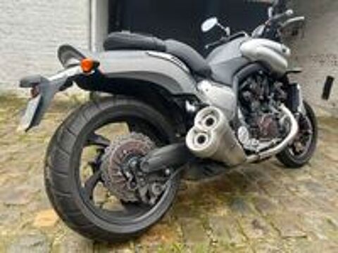 YAMAHA 2016 occasion 59300 Valenciennes
