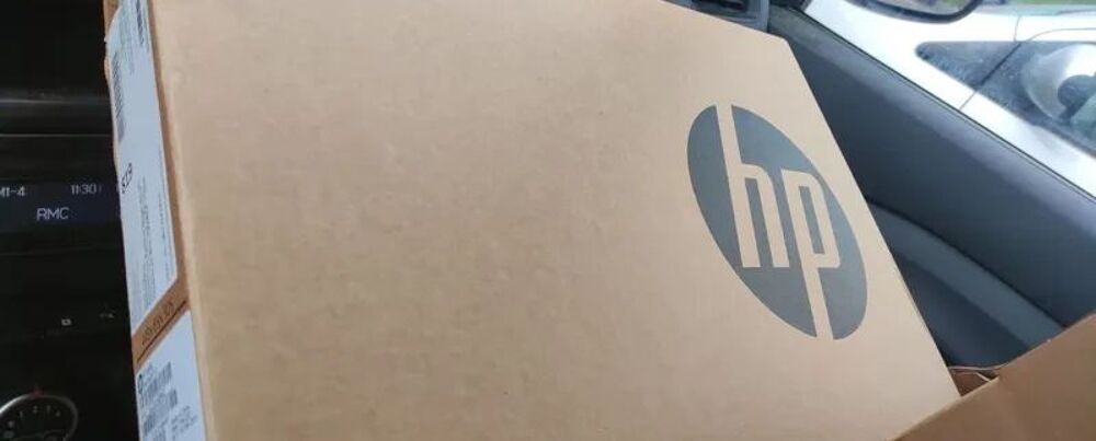 Ordinateur portable HP s14 Matériel informatique