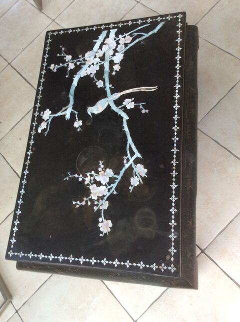 table basse style asiatique 95 Six-Fours-les-Plages (83)