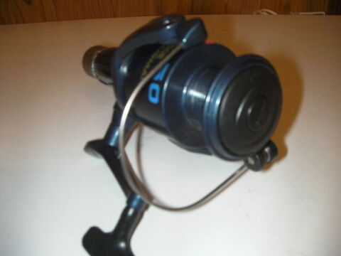 MOULINET LANCER MI-LOURD. 23 Roques (31)