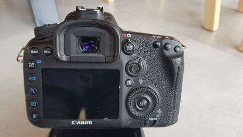 Canon DSLR 7D MKII 0 Mgevette (74)