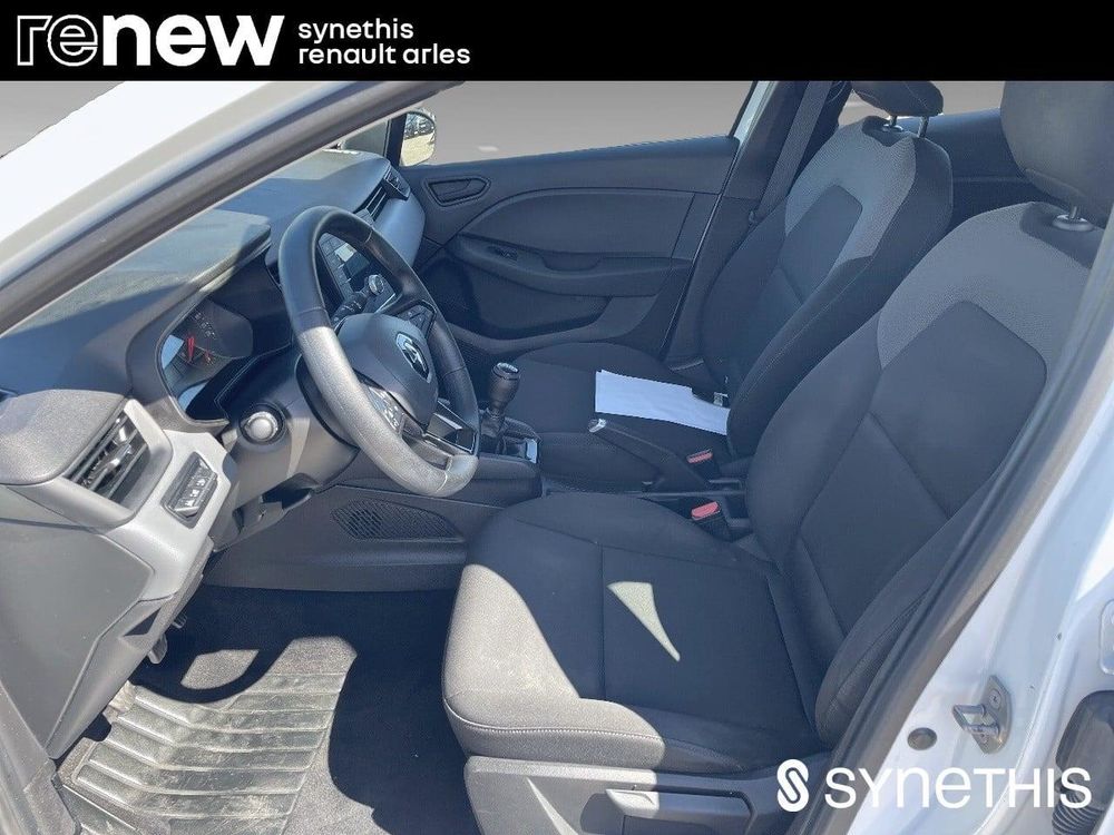 Clio V Clio SCe 65 Authentic 2023 occasion 13200 Arles