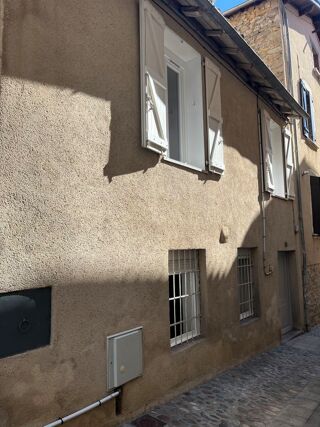  Immeuble à vendre 75 m²