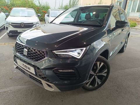Seat Ateca 1.0 TSI 110 ch Start/Stop Style 2022 occasion Pierrelaye 95220