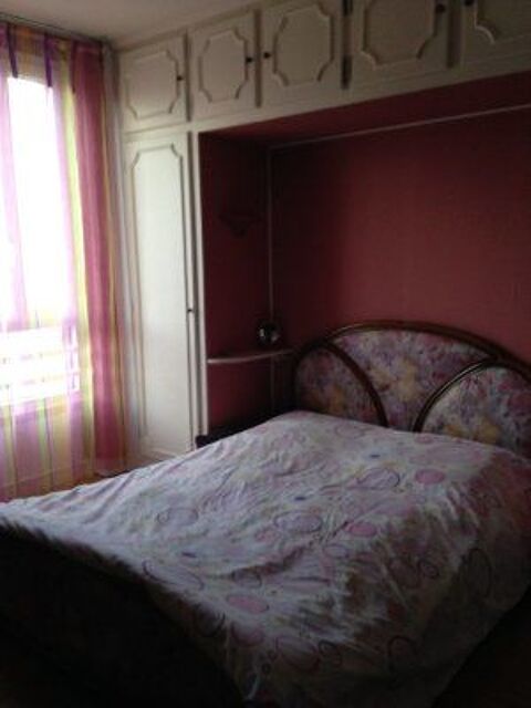 t�te de lit 0 Bobigny (93)