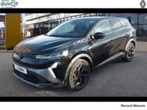 Symbioz E-Tech full hybrid 145 Esprit Alpine 2025 occasion 21200 Beaune