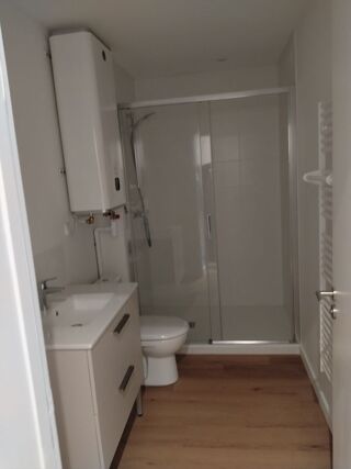  Appartement � louer 2 pi�ces 46 m�