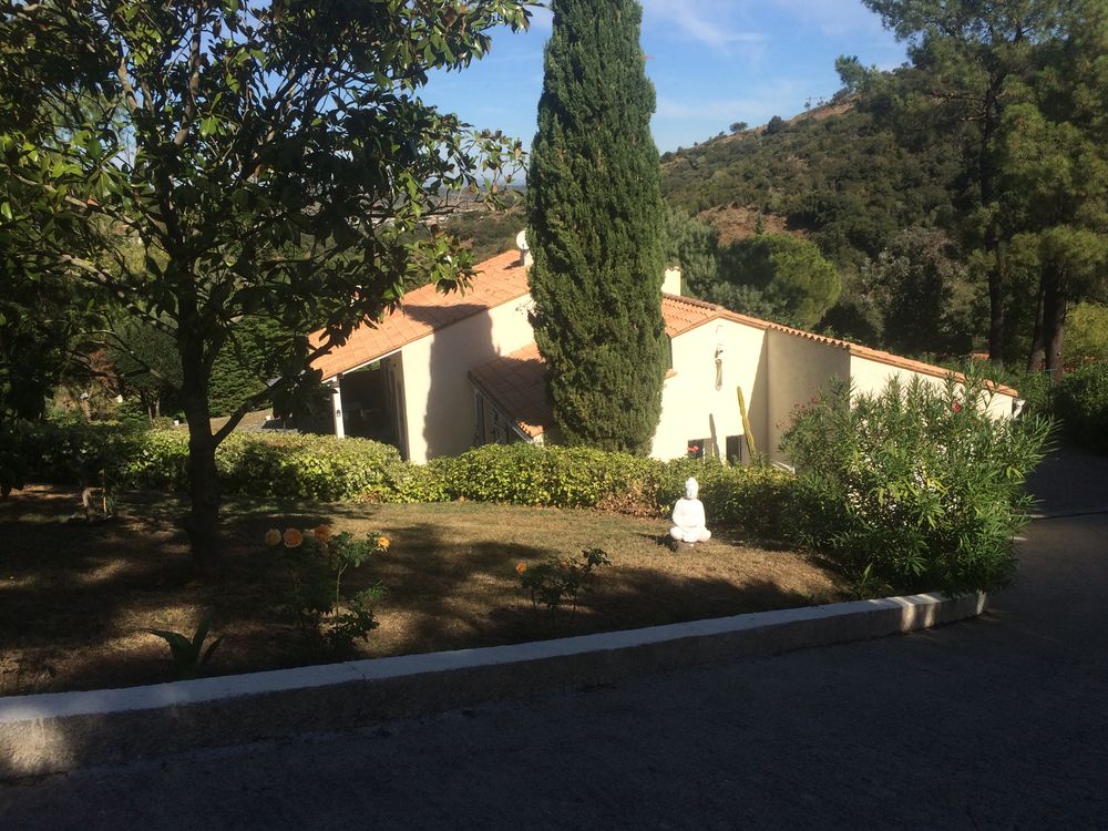 Vente Villa VILLA  DE PLAIND PIED SANS TRAVAUX Le boulou