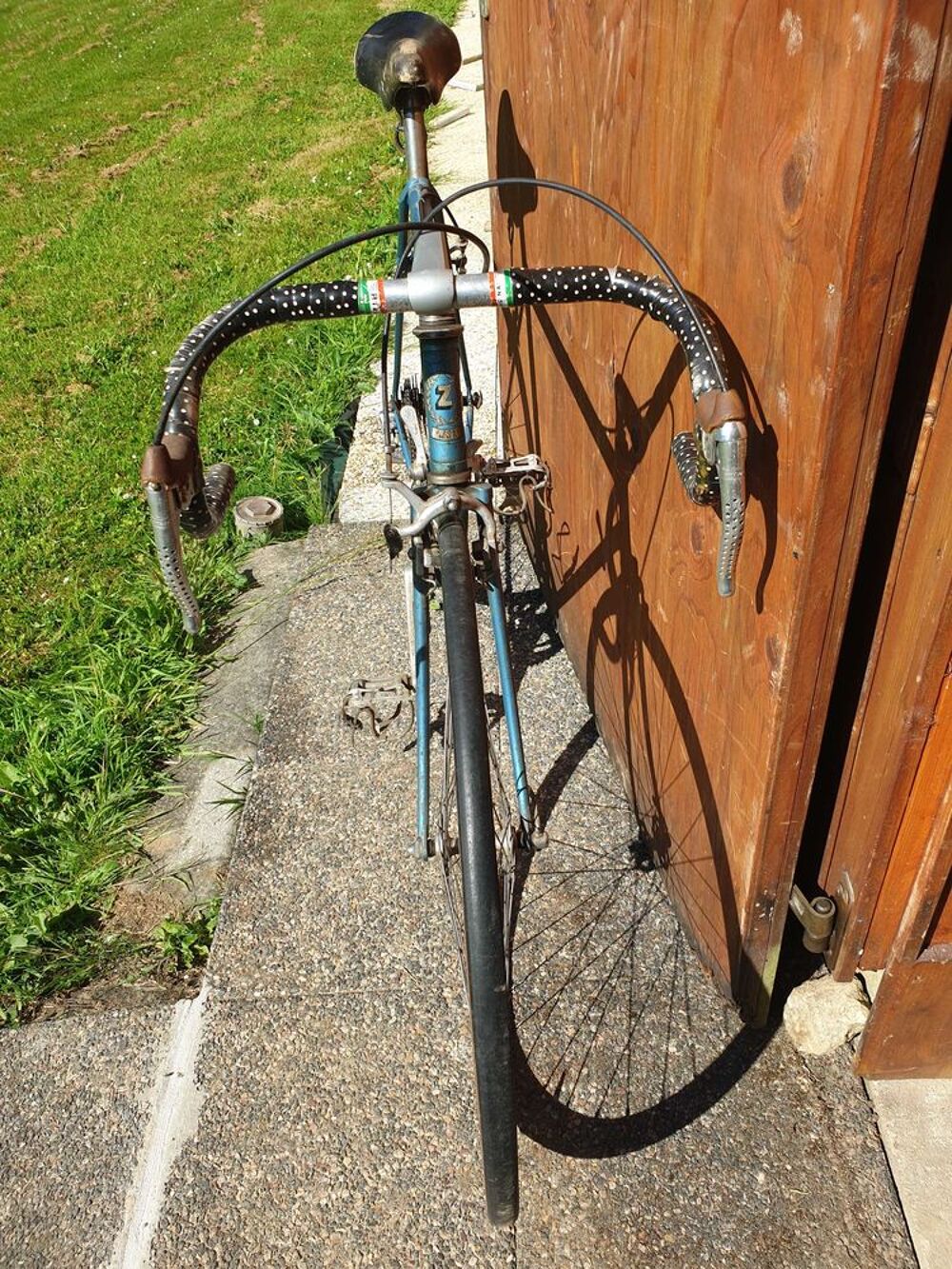 v&eacute;lo de course Vélos