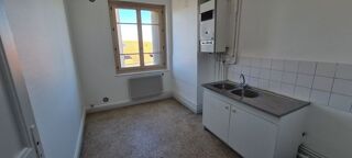  Appartement à louer 2 pièces 42 m² Nancy