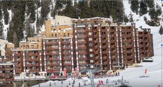 Location  Appartement 