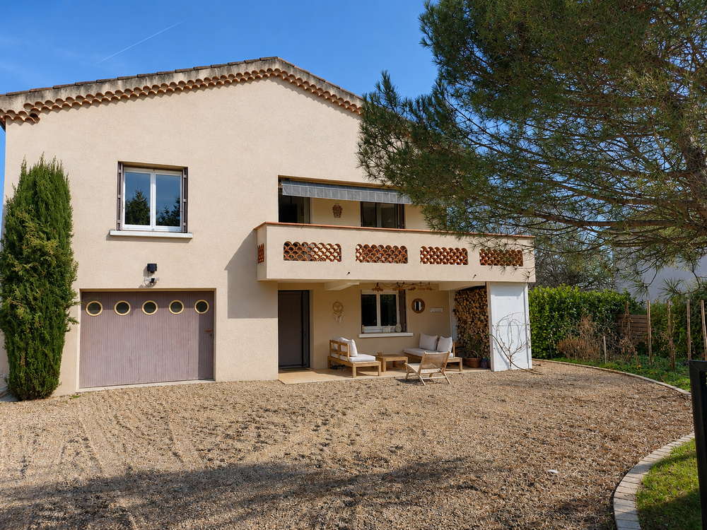Vente Maison Maison 125 m²  renovée Montrond les Bains Montrond-les-bains