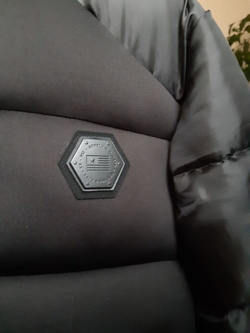 Blouson Vêtements