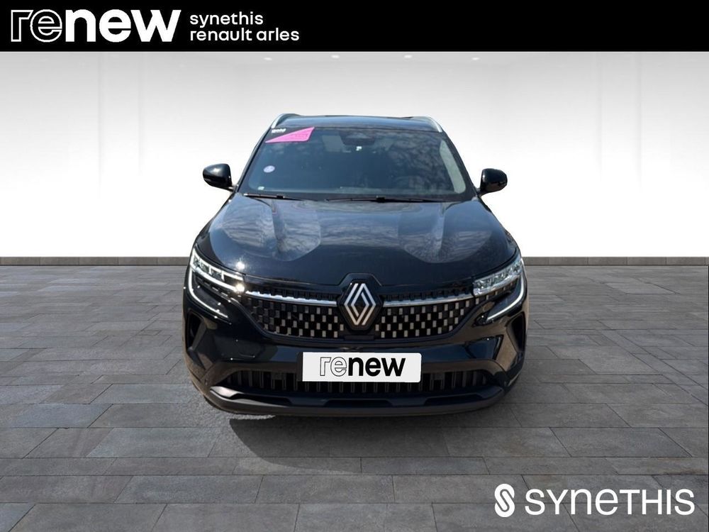 Austral mild hybrid 160 auto Techno 2023 occasion 13200 Arles