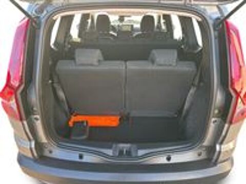 Jogger Hybrid 140 7 places GSR2 Extreme 2025 occasion 91310 Montlh&eacute;ry