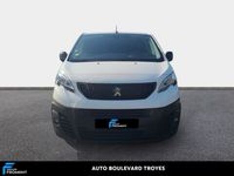Expert EXPERT FGN TOLE STANDARD BLUEHDI 180 S&S EAT8 ASPHALT 2022 occasion 10600 Barberey-Saint-Sulpice