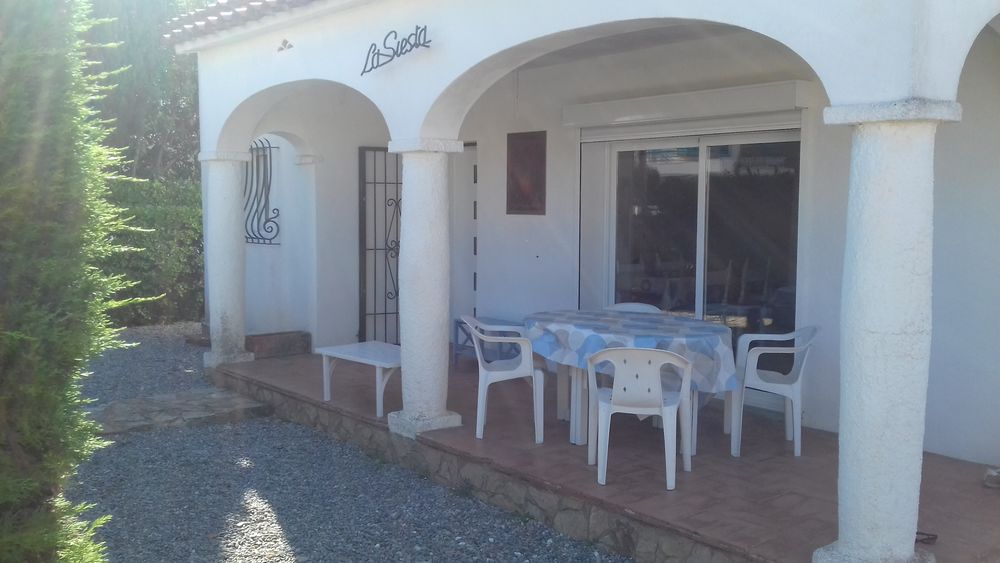   villa entièrement rénovée tout confort 12 mn de la plage
Espagne, L'escala